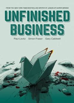 cartoonhd unfinished business|Read Unfinished Business .